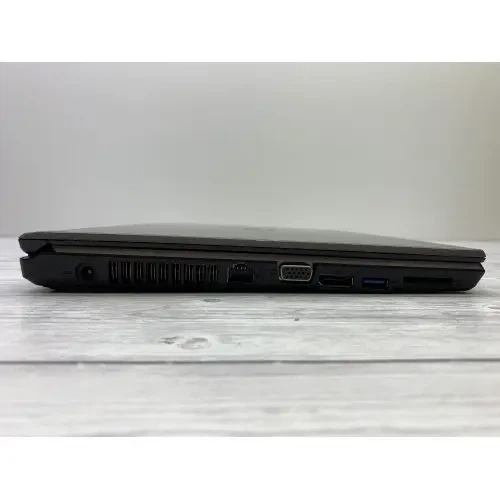 Ноутбук Fujitsu LifeBook E744 14 Core i5-4200M 2.5 ГГц 8GB 120GB + Windows 10 Pro + АКБ + ЗП Вживані Б/В | 26781 - зображення 7
