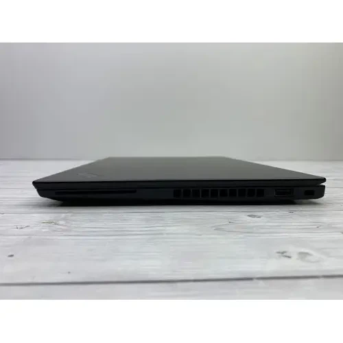 Ноутбук Lenovo ThinkPad A285 12.5 Ryzen 5 PRO 2500U 2.0 ГГц 8GB 256GB + Windows 10 Pro + АКБ + ЗП Вживані Б/В | 26790 - зображення 7