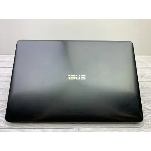 Ноутбук Asus UX550 15.6 Core i7-7700HQ 2.8 ГГц 16GB 240GB + Windows 10 Home + АКБ + ЗП Вживані Б/В | 26812 - зображення 5