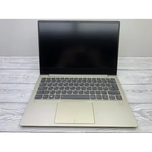 Ноутбук Lenovo Ideapad 720S-13IKB 13.3 Core i7-7500U 2.7 ГГц 8GB 120GB + Windows 10 Home + АКБ + ЗП Вживані Б/В | 26870 - зображення 2