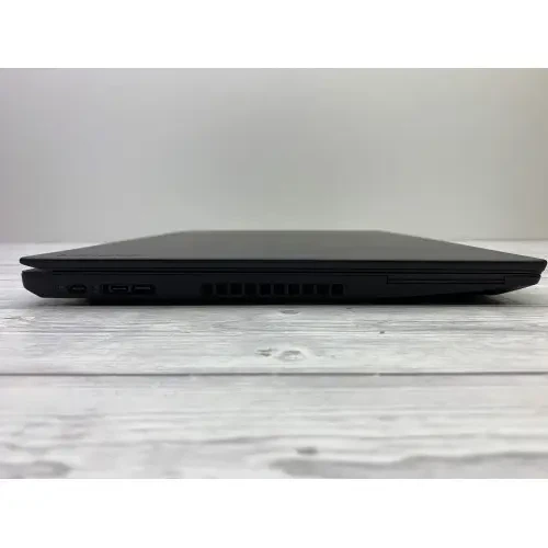 Ноутбук Lenovo ThinkPad P52s 15.6 Core i7-8550U 1.8 ГГц 16GB 256GB + Windows 10 Pro + АКБ + ЗП Б/У | 26873 - изображение 6