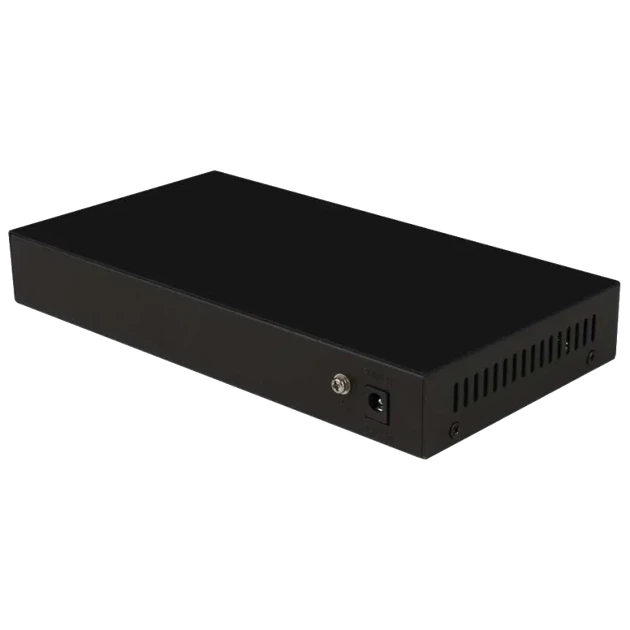 Коммутатор 10 портов неуправляемый Ewind EW-S1910CFG-DP PoE - изображение 3