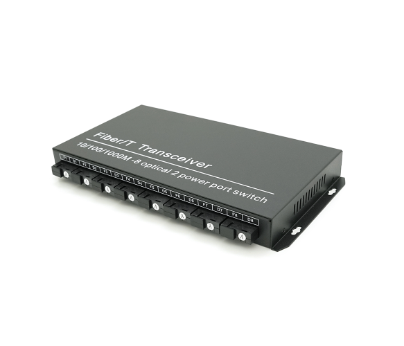 Коммутатор SICSO UPLINK UFS CK-880IS8F2E Fiber Switch 8Fiber - Фото 1 Коммутатор SICSO UPLINK UFS CK-880IS8F2E Fiber Switch 8Fiber - изображение 1