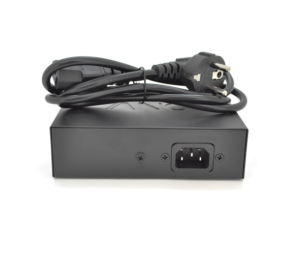 Коммутатор 4х портовый PoE с автоперезапуском ONV-H1064PSD - Фото 3 Коммутатор 4х портовый PoE с автоперезапуском ONV-H1064PSD - изображение 3