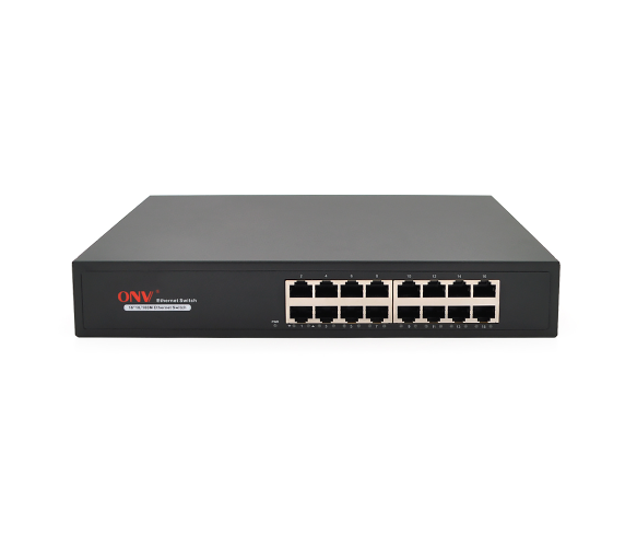 Коммутатор Ethernet ONV-H1016 - изображение 2