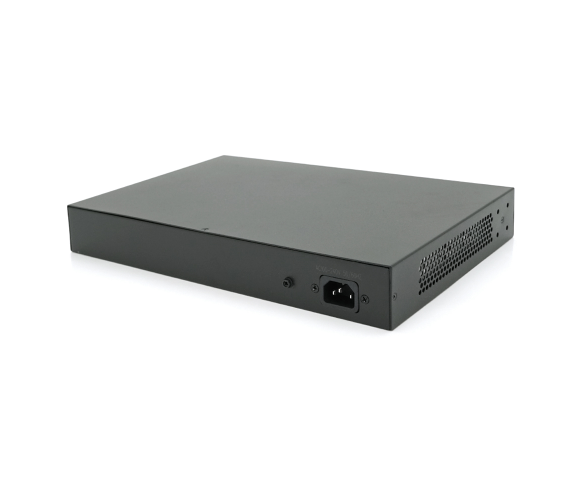 Коммутатор 24х портовый PoE комутатор ONV-H1024PLS - изображение 3
