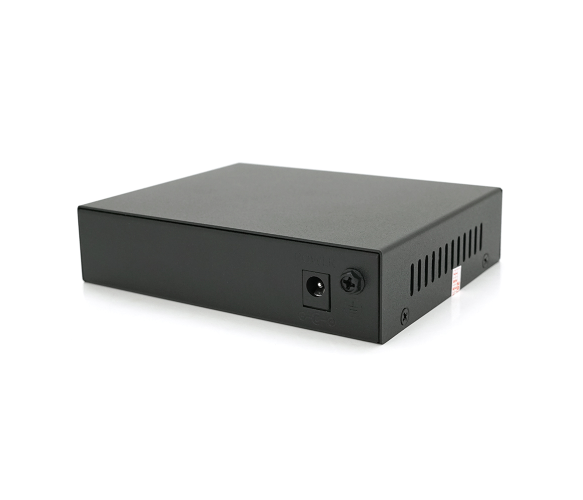 Коммутатор 4х портовый PoE Full Gigabit ONV-POE33064PFG - изображение 2