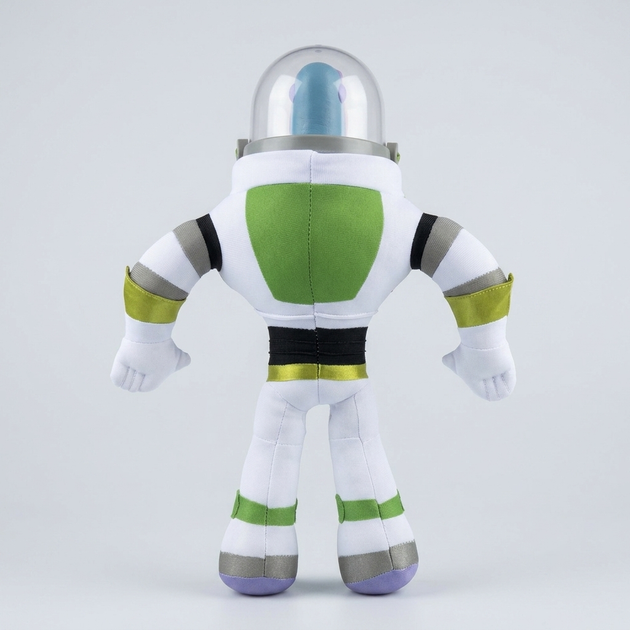 М'яка іграшка Базз Лайтер 35 см плюшева, Buzz Lightyear, Історія іграшок - зображення 2