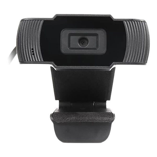 Веб-камера Maxxter WC-HD-FF-01 - 744683 - изображение 2