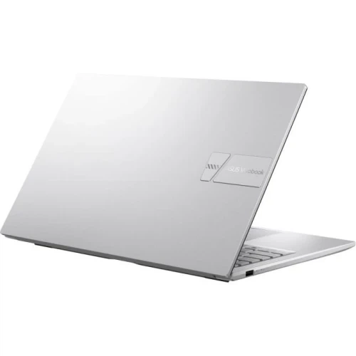 Ноутбук 15.6" Asus VivoBook 15 X1504MA-BQ131W (90NB17I2-M00550) Silver, 7 350, 16GB, 1TB, Win11H - Фото 6 Ноутбук 15.6" Asus VivoBook 15 X1504MA-BQ131W (90NB17I2-M00550) Silver, 7 350, 16GB, 1TB, Win11H - зображення 6