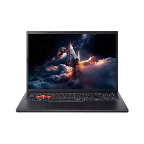 Ноутбук Acer Nitro Lite 16 NL16-71G-54B1 (NH.DAAEX.006) Black, i5-13420H, 16GB, 512GB, RTX 3050, DOS - Фото 1 Ноутбук Acer Nitro Lite 16 NL16-71G-54B1 (NH.DAAEX.006) Black, i5-13420H, 16GB, 512GB, RTX 3050, DOS - зображення 1
