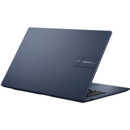 Ноутбук 15.6" Asus VivoBook 15 X1504MA-BQ132 (90NB17I1-M00560) Blue, Core 7 350, 16GB, 1TB, DOS - зображення 6