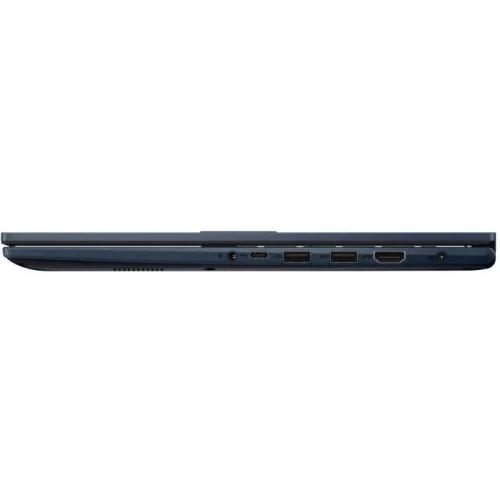 Ноутбук 15.6" Asus VivoBook 15 X1504MA-BQ132 (90NB17I1-M00560) Blue, Core 7 350, 16GB, 1TB, DOS - зображення 9