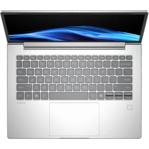 Ноутбук 14" HP ProBook 4 G1i (D0VG6ET) Pike Silver, Intel Core Ultra 7 255U, 16Gb, 512Gb, DOS - изображение 4