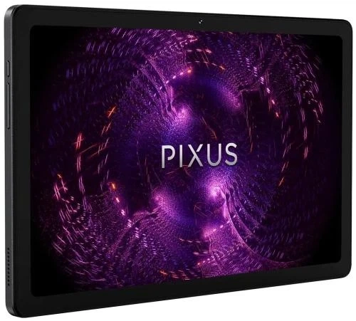 Планшет Pixus Titan, Graphite, 4G, 11", 8Gb / 256Gb - Фото 3 Планшет Pixus Titan, Graphite, 4G, 11", 8Gb / 256Gb - зображення 3