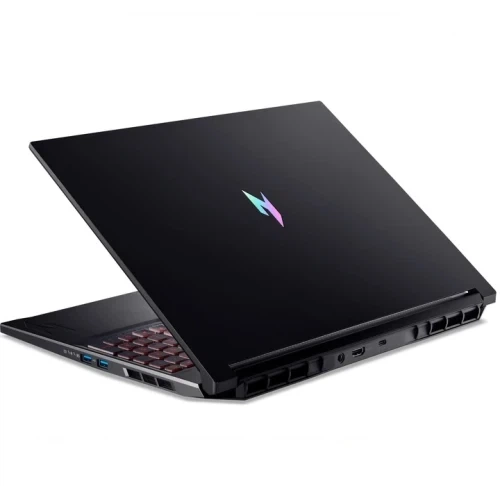 Ноутбук Acer Nitro V 16 AI ANV16-42-R1HV (NH.U1JEU.008) Black, Ryzen 5 240, 16GB, 1TB, RTX 4050, Lin - Фото 2 Ноутбук Acer Nitro V 16 AI ANV16-42-R1HV (NH.U1JEU.008) Black, Ryzen 5 240, 16GB, 1TB, RTX 4050, Lin - изображение 2