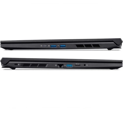 Ноутбук Acer Nitro V 16 AI ANV16-42-R1HV (NH.U1JEU.008) Black, Ryzen 5 240, 16GB, 1TB, RTX 4050, Lin - Фото 3 Ноутбук Acer Nitro V 16 AI ANV16-42-R1HV (NH.U1JEU.008) Black, Ryzen 5 240, 16GB, 1TB, RTX 4050, Lin - изображение 3