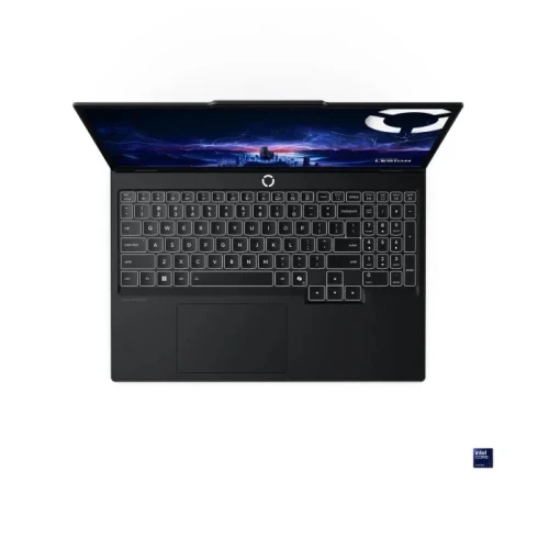 Ноутбук 15" Lenovo Legion 5 15IAX10 (83F00005US) Black, Ultra 7 255HX, 16GB, 512GB, RTX 5060, Win11H - Фото 7 Ноутбук 15" Lenovo Legion 5 15IAX10 (83F00005US) Black, Ultra 7 255HX, 16GB, 512GB, RTX 5060, Win11H - зображення 7