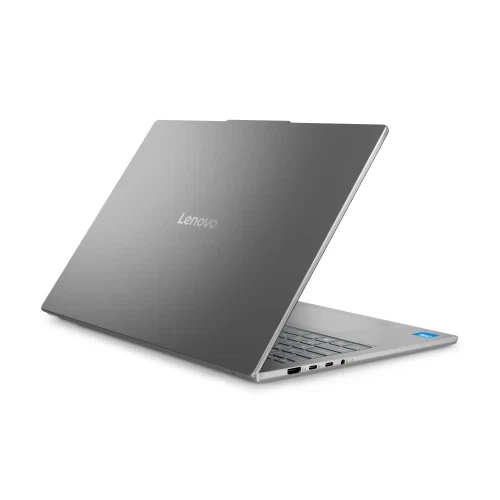 Ноутбук Lenovo IdeaPad Slim 5 16IRH10, Grey, 16" IPS, i7-13620H, 24Gb, 1Tb, UHD, DOS (83HS00ALRA) - Фото 7 Ноутбук Lenovo IdeaPad Slim 5 16IRH10, Grey, 16" IPS, i7-13620H, 24Gb, 1Tb, UHD, DOS (83HS00ALRA) - изображение 7