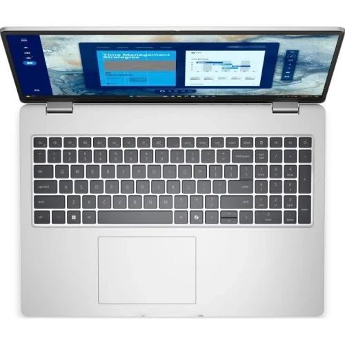 Ноутбук 16" Dell Pro 16 PC16255, R7 PRO 350, 32GB, 512GB, UMA, Win11P(BTO604PC16255UA_W11P) - Фото 4 Ноутбук 16" Dell Pro 16 PC16255, R7 PRO 350, 32GB, 512GB, UMA, Win11P(BTO604PC16255UA_W11P) - зображення 4