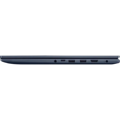 Ноутбук 15" Asus Vivobook 15 X1502VA-BQ737 (90NB10T1-M01B30) Quiet Blue, 16Gb, 1Tb, DOS - Фото 5 Ноутбук 15" Asus Vivobook 15 X1502VA-BQ737 (90NB10T1-M01B30) Quiet Blue, 16Gb, 1Tb, DOS - изображение 5
