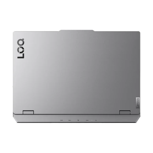 Ноутбук 15" Lenovo LOQ 15AHP10 (83JG00FCRA) Grey, AMD Ryzen 7 250, 16GB, 1TB, RTX 5050, DOS - Фото 10 Ноутбук 15" Lenovo LOQ 15AHP10 (83JG00FCRA) Grey, AMD Ryzen 7 250, 16GB, 1TB, RTX 5050, DOS - зображення 10
