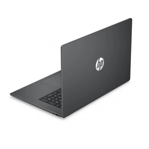 Ноутбук 17" HP OmniBook 3 17-dp0008ua (DV5H6EA) Mica Silver, Ryzen 3 30, 8GB, 512GB, 610M, DOS - Фото 4 Ноутбук 17" HP OmniBook 3 17-dp0008ua (DV5H6EA) Mica Silver, Ryzen 3 30, 8GB, 512GB, 610M, DOS - изображение 4