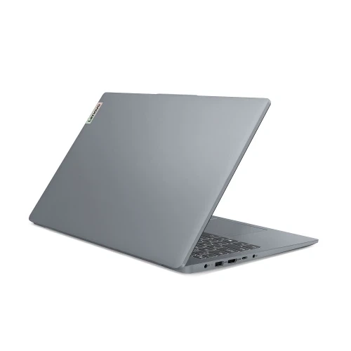 Ноутбук 15" Lenovo IdeaPad Slim 3 15AMN8 (82XQ01KARA) Grey, R3 30, 16Gb, 512GB,UMA, DOS - Фото 5 Ноутбук 15" Lenovo IdeaPad Slim 3 15AMN8 (82XQ01KARA) Grey, R3 30, 16Gb, 512GB,UMA, DOS - изображение 5