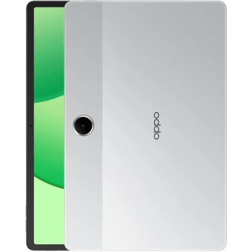Планшет 11" Oppo Pad SE 4/128 Wi-Fi, Starlight Silver (OPD2419 SILVER 4/128) - зображення 2