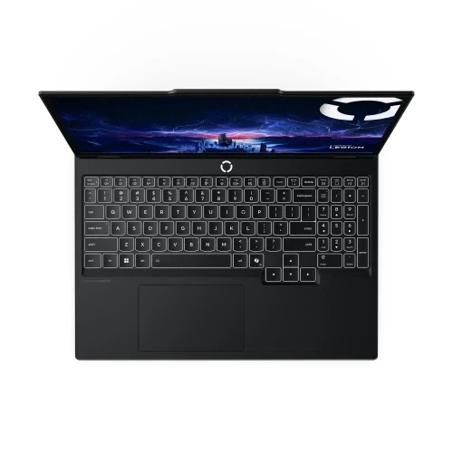 Ноутбук 15" Lenovo Legion 5 15IRX10 (83LY00T3RA) Black, i7-13650HX, 16GB, 512GB, RTX 5050, DOS - изображение 6