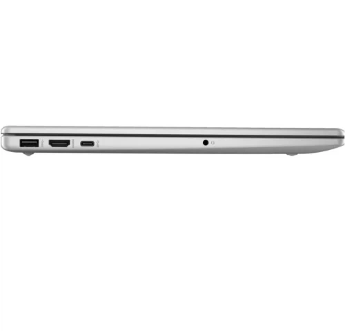 Ноутбук 15" HP 15-fd1005ua (DV5F5EA) Silver, Intel Core 7 150U, 16GB, 512GB, DOS - Фото 4 Ноутбук 15" HP 15-fd1005ua (DV5F5EA) Silver, Intel Core 7 150U, 16GB, 512GB, DOS - зображення 4