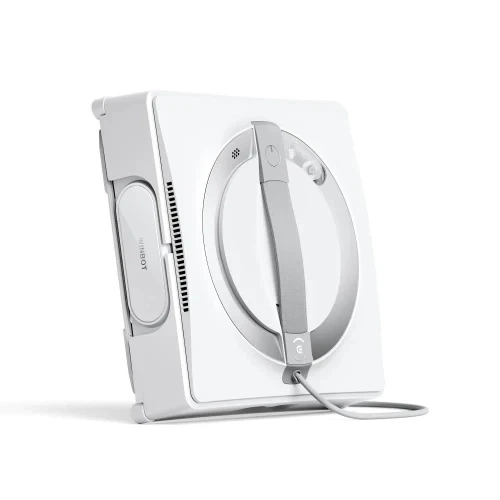 Робот мойщик окон Ecovacs Winbot W2 Pro, White/Grey (WG852-11) - Фото 1 Робот мойщик окон Ecovacs Winbot W2 Pro, White/Grey (WG852-11) - изображение 1