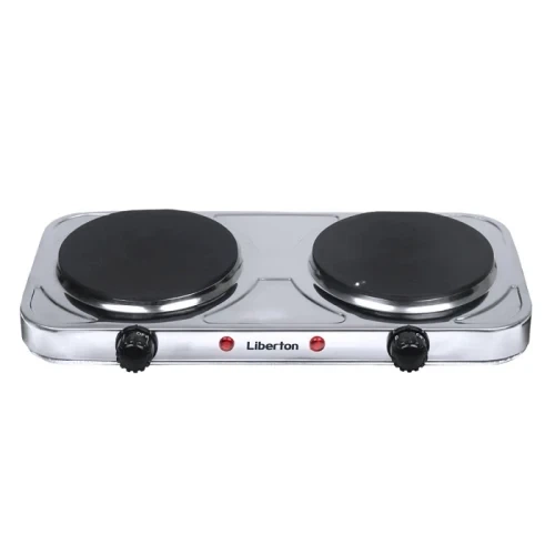 Електроплита Liberton LEC-6909 - Фото 3 Електроплита Liberton LEC-6909 - зображення 3