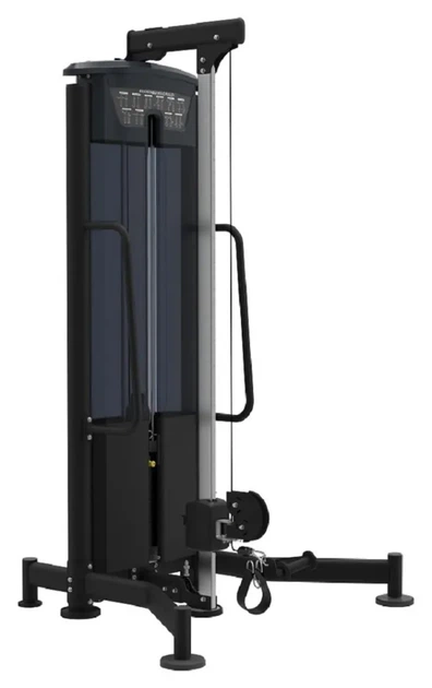 Станція вільного руху Impulse Evolution Adjustable Hi / Lo pulley (IT9525) - изображение 2