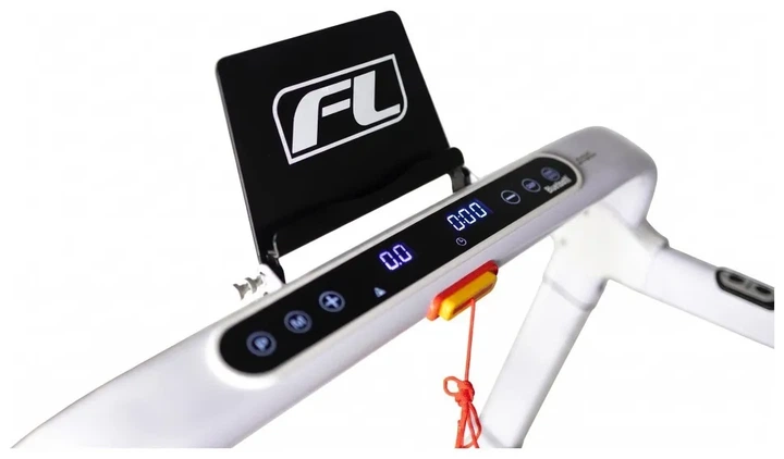 Бігова доріжка FitLogic T116W (SPT_T116W) - зображення 3