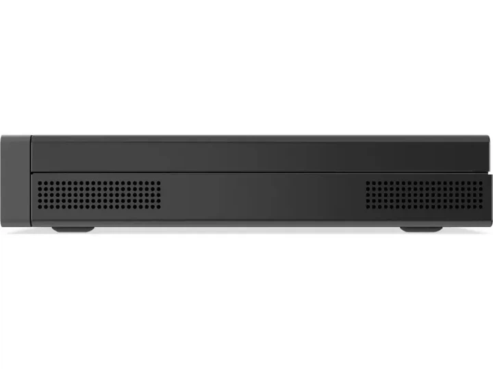 Неттоп Lenovo ThinkCentre neo 50q Gen 5 Black (13B90060UI) - Фото 5 Неттоп Lenovo ThinkCentre neo 50q Gen 5 Black (13B90060UI) - изображение 5