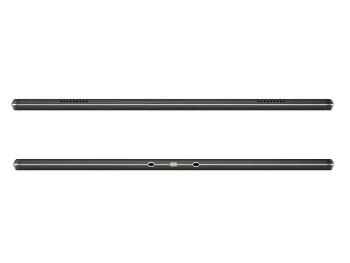 Планшет Lenovo Tab M10 TB-X505F 2/16GB Wi-Fi Black (ZA4G0000US) - Фото 6 Планшет Lenovo Tab M10 TB-X505F 2/16GB Wi-Fi Black (ZA4G0000US) - зображення 6