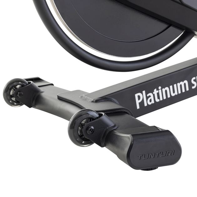 Велотренажер спінінговий магнітний Tunturi Platinum SB20 Sprinter Bike - изображение 11
