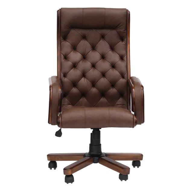 Кресло Lord Canyon brown Коричневое (к-0436) - изображение 3