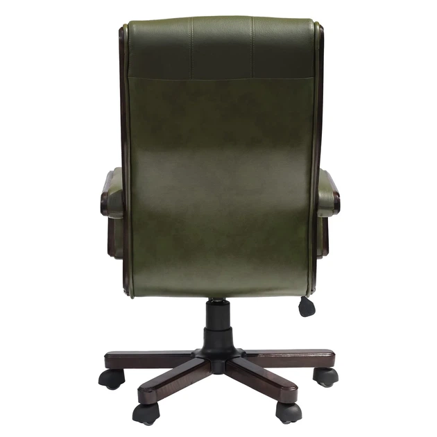 Кресло Lord Forest green Болотное (к-0437) - изображение 5