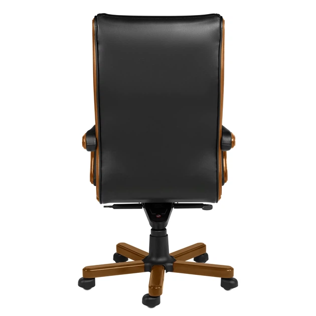 Кресло Green Product Baron Black (к-0657) - изображение 7