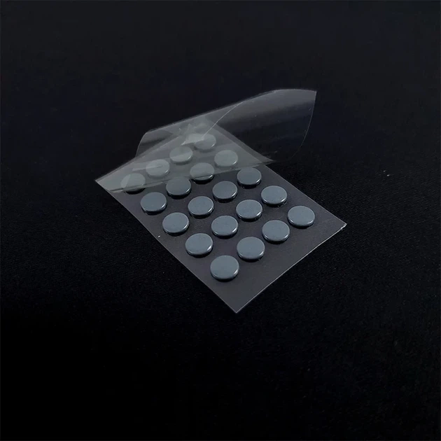 Глайды для мышки X-Raypad Obsidian PRO Air U-PE Universal Dots - Фото 7 Глайды для мышки X-Raypad Obsidian PRO Air U-PE Universal Dots - изображение 7