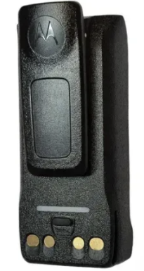 Акумулятор 3000mAh type-c (батарея) для радіостанції Motorola R7 моделі PMNN4808A - Фото 9 Акумулятор 3000mAh type-c (батарея) для радіостанції Motorola R7 моделі PMNN4808A - зображення 9
