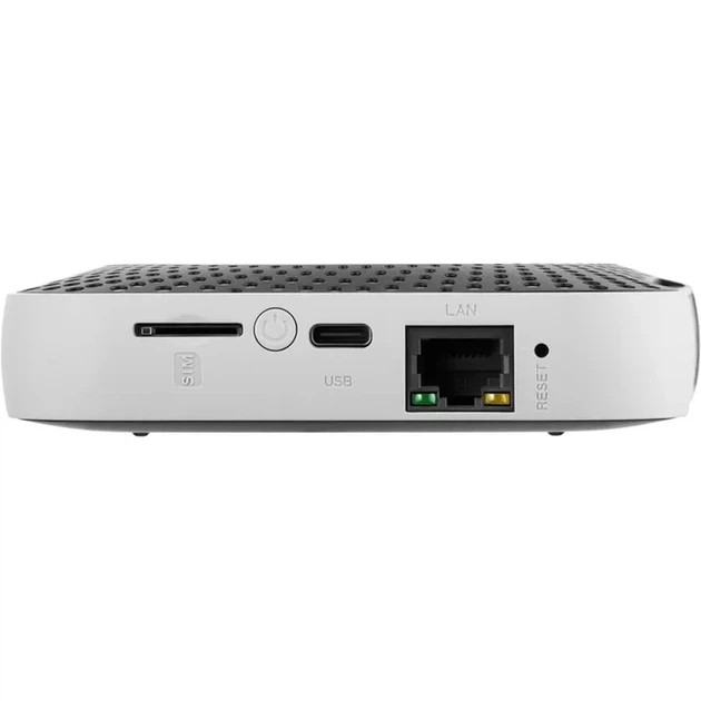 Мобільний Wi-Fi роутер 2E PowerLink MiFi-5 2025 (794300866700) - изображение 3