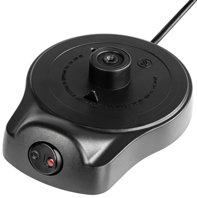 Кофеварка гейзерная электрическая Jocca 5449N - изображение 5