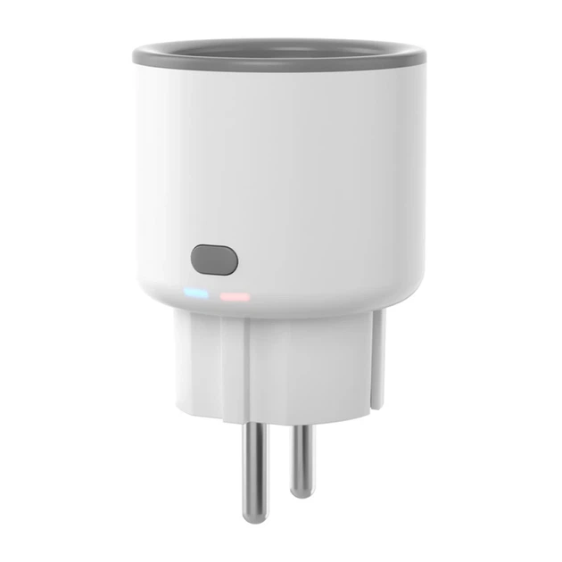 Розумна розетка WiFi Sonoff S60TPF (4 pack) (S60TPF 4Pack) - зображення 3