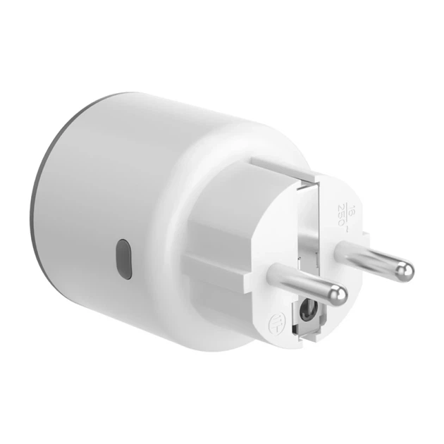 Розумна розетка WiFi Sonoff S60TPF (4 pack) (S60TPF 4Pack) - зображення 6