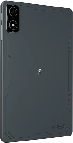 Tablet Black Shark Gaming 8 12/256GB Black (GTab-BK/BS) - obraz 2