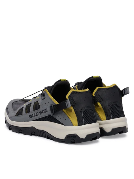 Кросівки SALOMON S TECHAMPHIBIAN 5 10,5 (45,5) Сірий L49227700 - зображення 3