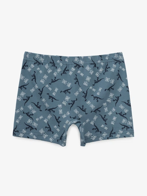 Труси для хлопчика Donella 758130-DB 8-9 років Синій shop (2000999630187) - Фото 3 Труси для хлопчика Donella 758130-DB 8-9 років Синій shop (2000999630187) - изображение 3